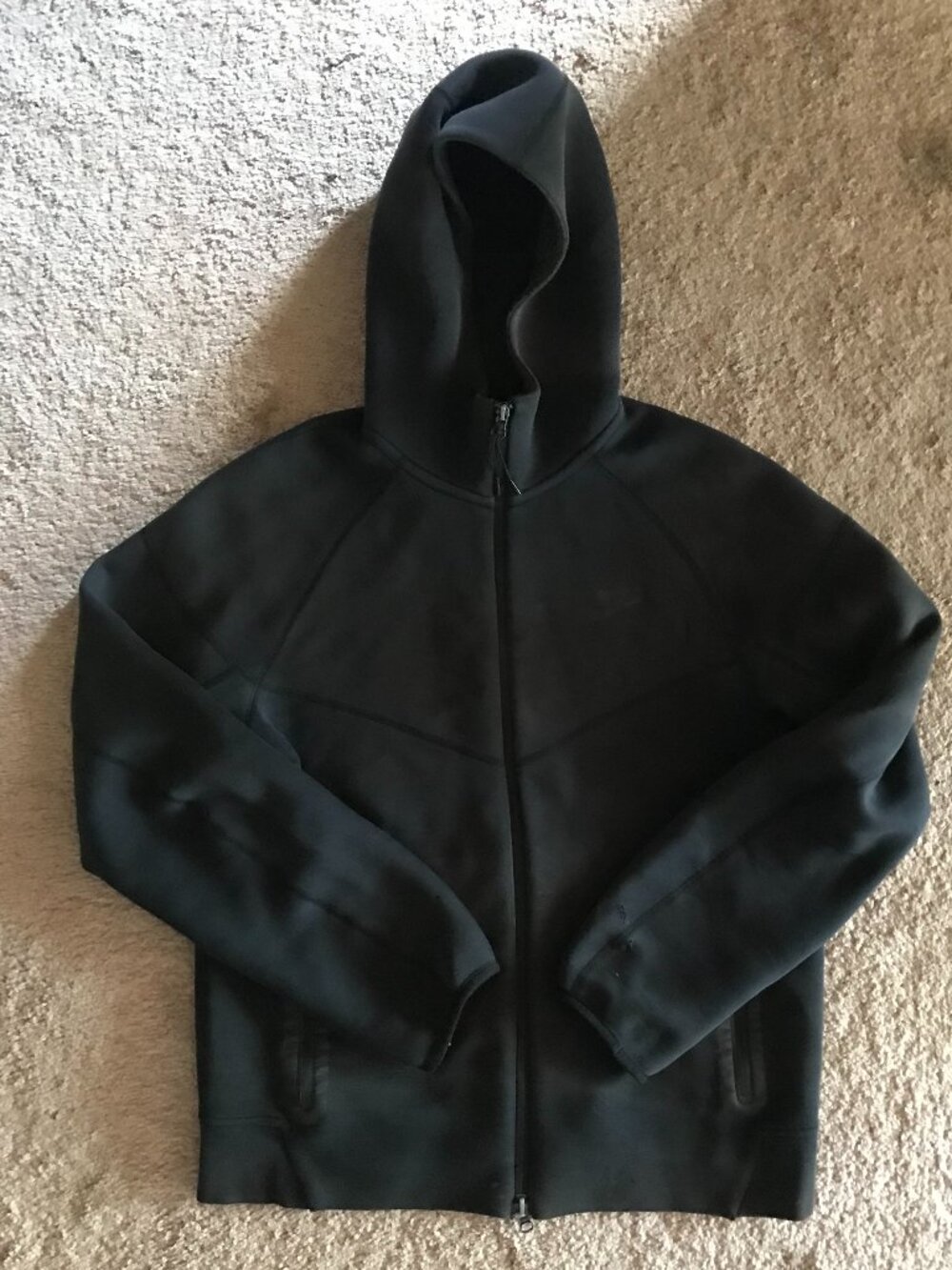 Mens / Unisex Nike Jacket size medium